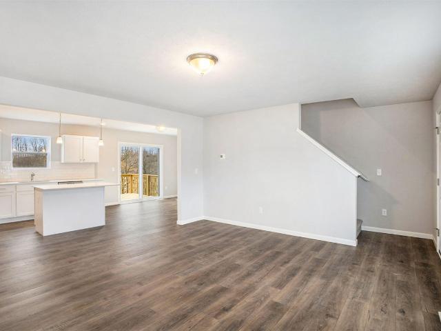 House for sale in Cedar Springs, Michigan