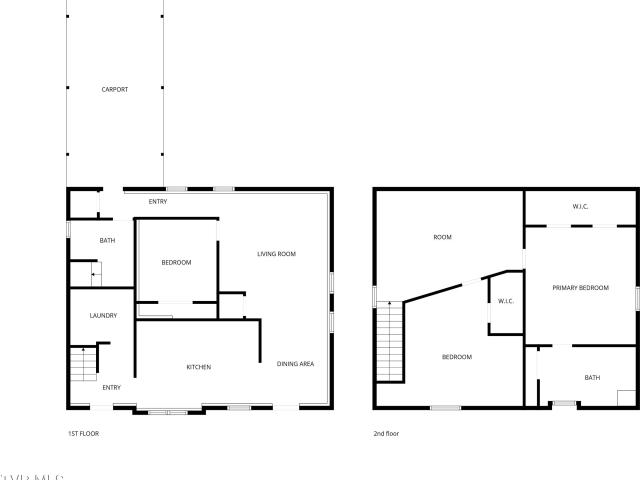 House for sale in Tennessee