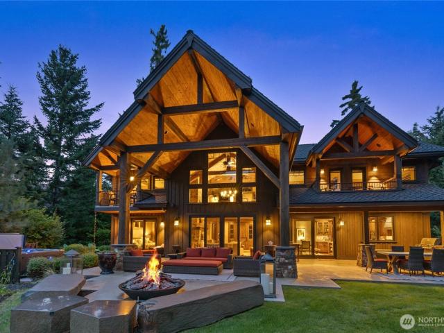 House for sale in Cle Elum, Washington