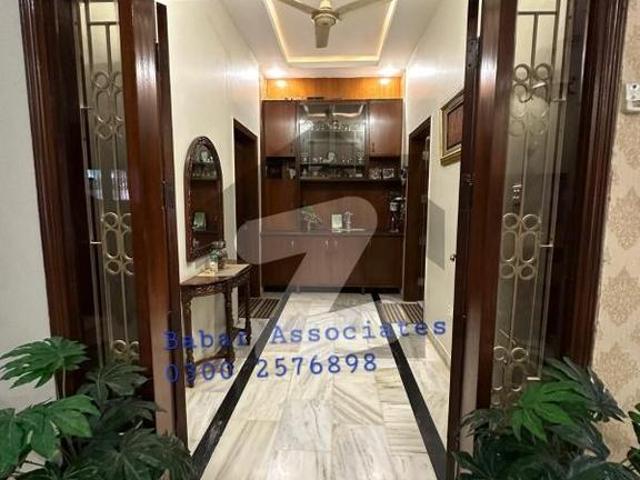 House for sale in Saddar Town, North Waziristan