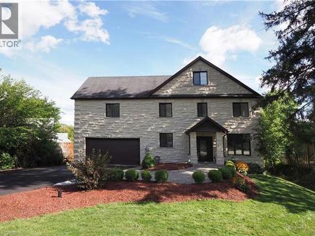 House for sale in Wellington, Ontario