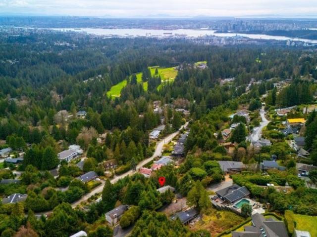 House for sale in West Vancouver, British Columbia