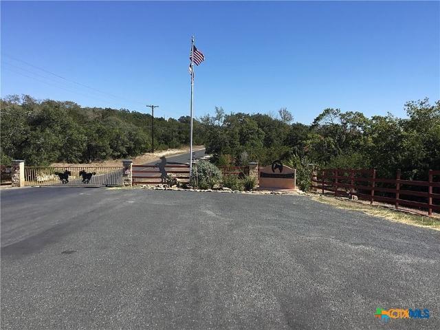 Land for sale in Blanco, Texas