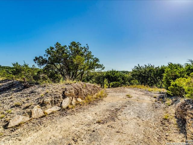 Land for sale in Blanco, Texas