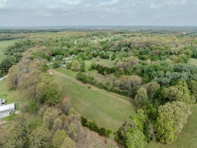 Land for sale in Bruner, Missouri