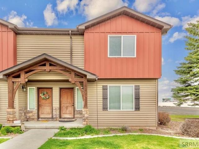Townhouse for sale in Rexburg, Idaho