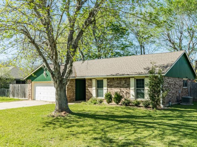Property for rent in West Columbia, Texas