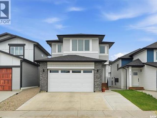 House for sale in Saskatoon, Saskatchewan