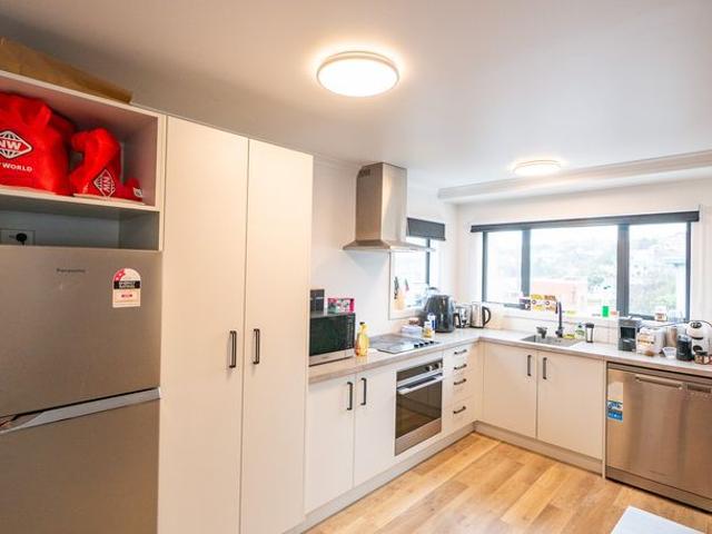 Apartment for rent in Otakou