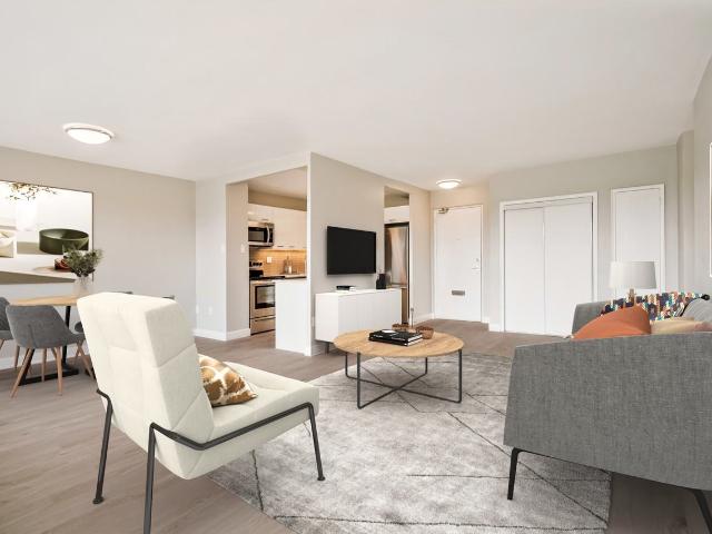 Apartment for rent in Woburn, Ontario