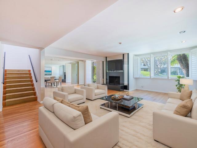 Townhouse for rent in Redondo Beach