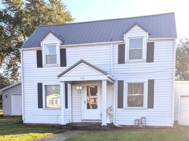 House for sale in Celina, Ohio