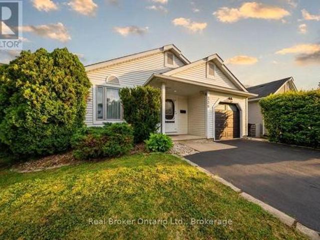 House for sale in Cambridge, Ontario