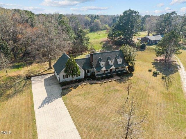 House for sale in Dunn, Harnett County