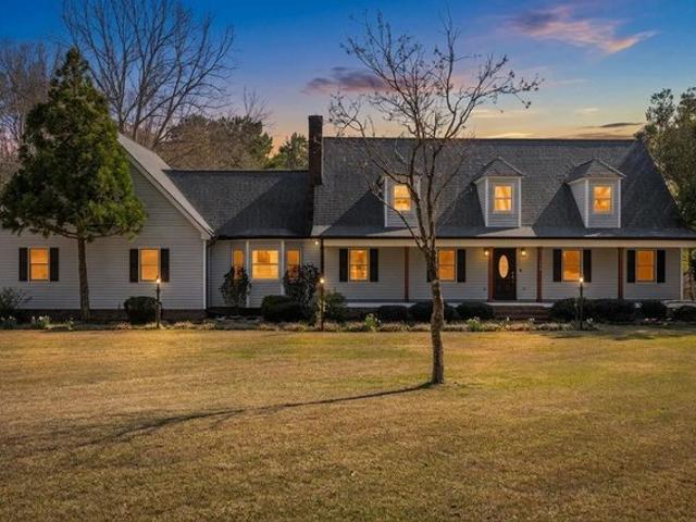 House for sale in Dunn, North Carolina