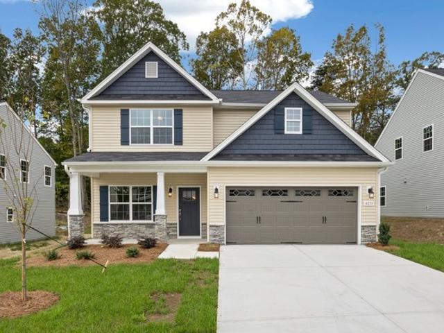 House for sale in Alamance, North Carolina