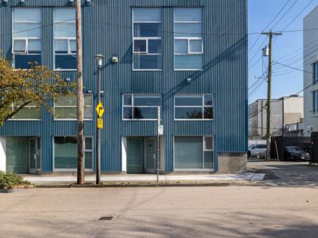 Property for sale in Strathcona, Vancouver