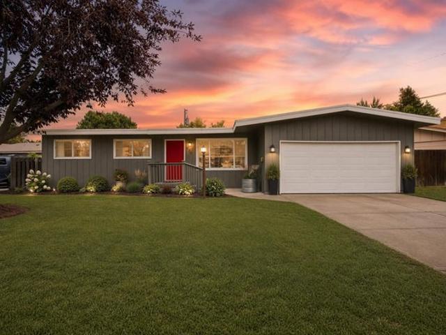 House for sale in Kennewick, Washington