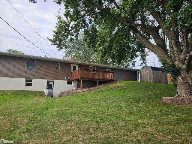 House for sale in Carroll, Iowa