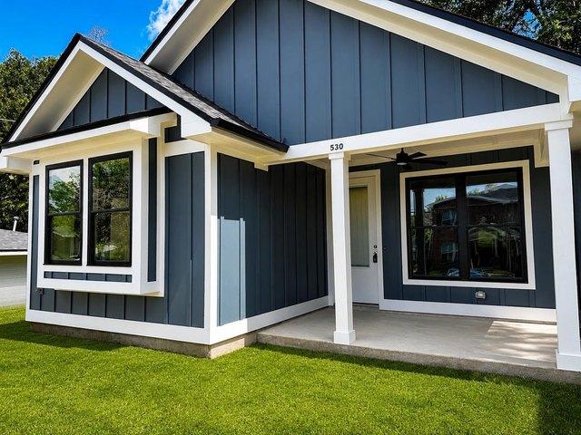 House for sale in Tallahassee, Florida