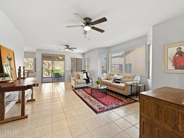 Townhouse for sale in Green Valley, Arizona