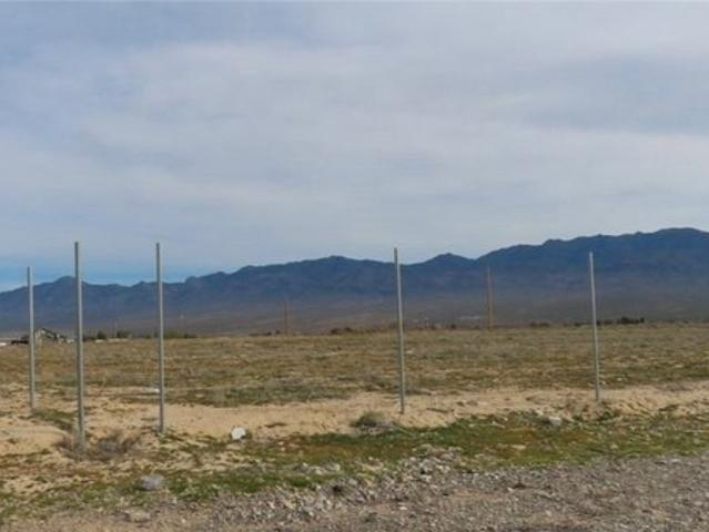 Land for sale in Nye, Nevada