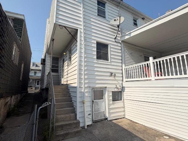 House for sale in Shenandoah, Pennsylvania