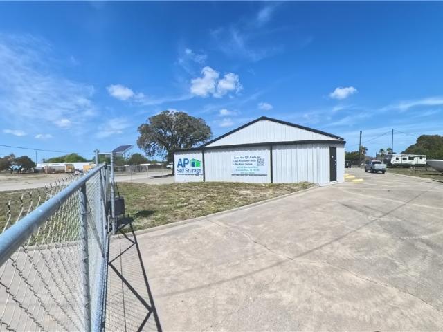 Commercial for sale in San Patricio, Texas