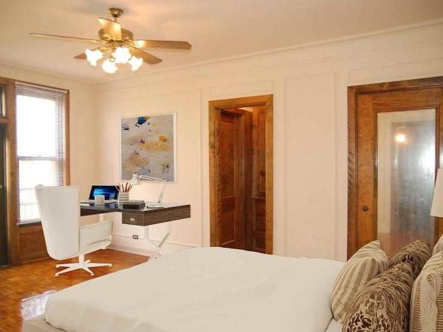 Apartment for rent in Chicago Park, Illinois
