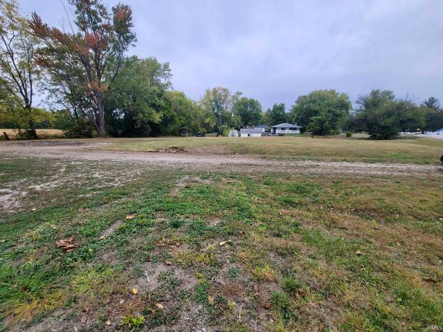 House for sale in Galveston, Indiana
