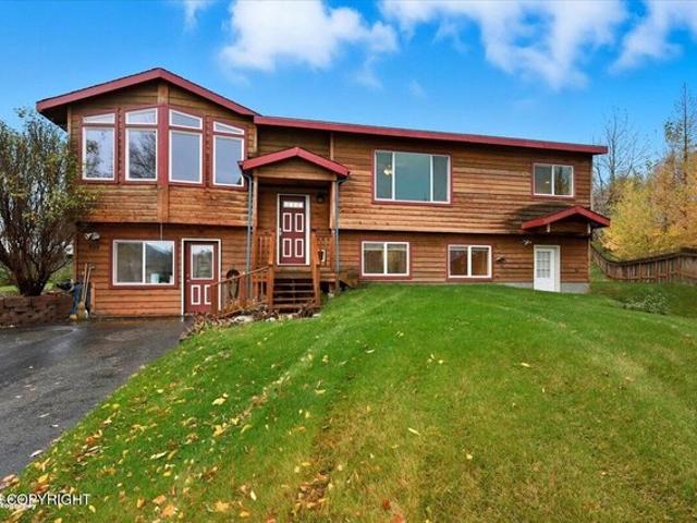 House for sale in Palmer