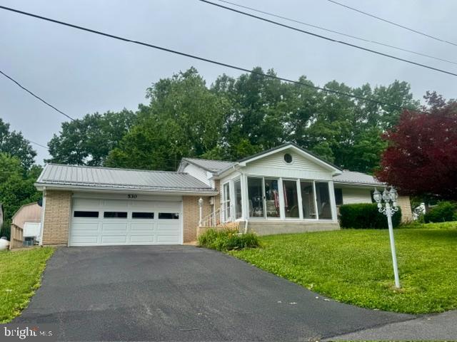 House for sale in Lavelle, Pennsylvania