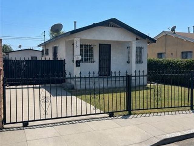 House for sale in Compton, California