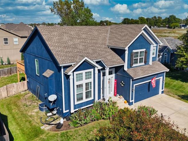 House for sale in Waverly Pointe, Gardner