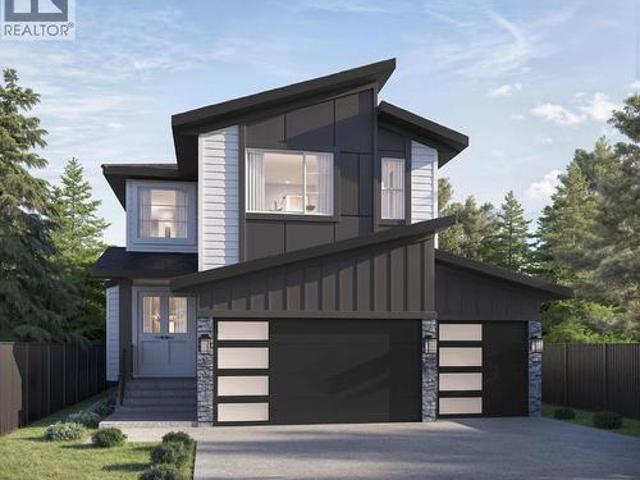 House for sale in Chestermere, Alberta