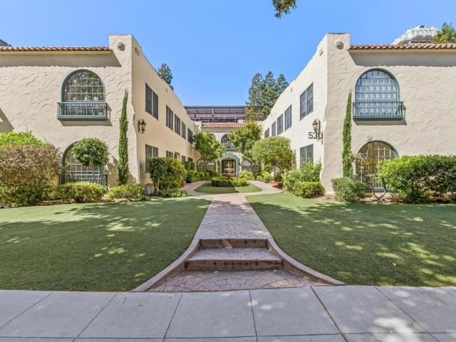 Commercial for sale in Palo Alto, California