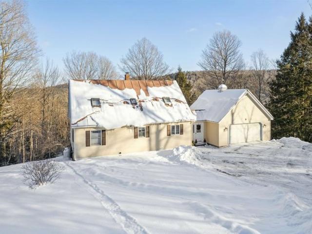House for sale in Barnard, Vermont