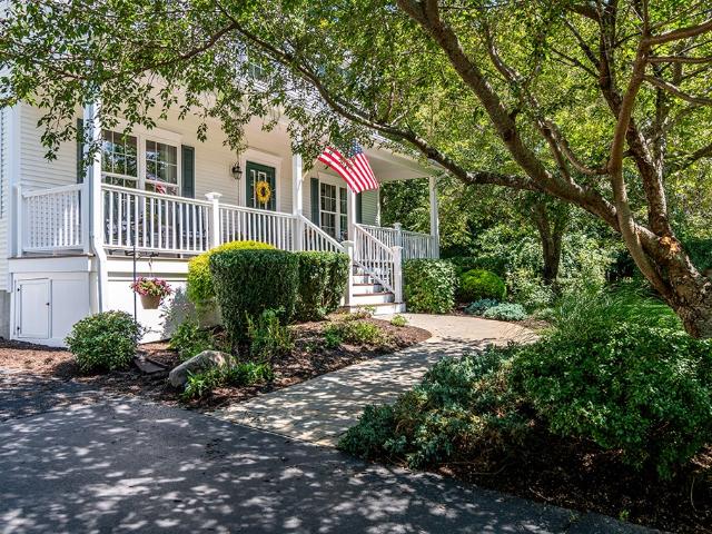 House for sale in North Kingstown, Rhode Island