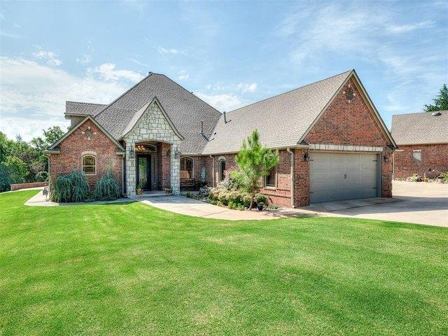 House for sale in Eagletown, Oklahoma
