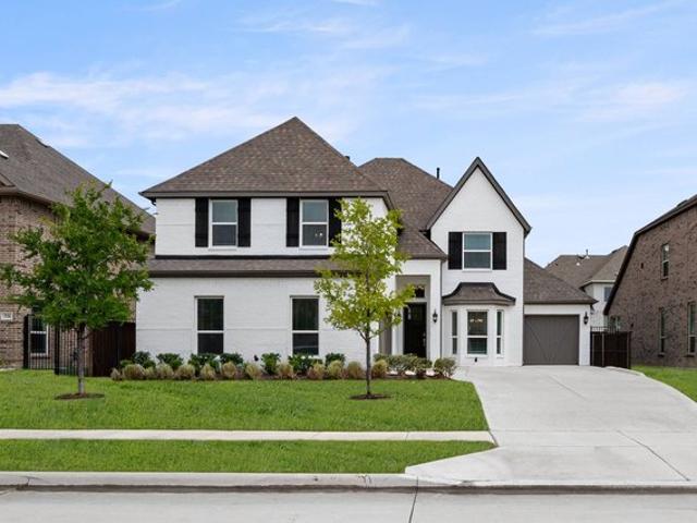 House for sale in Haslet, Texas