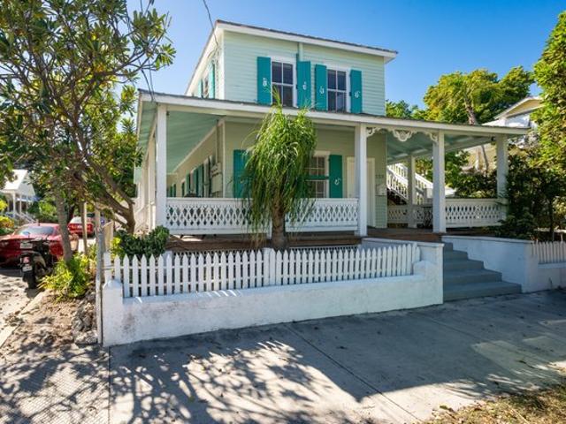 House for sale in Key West, Florida