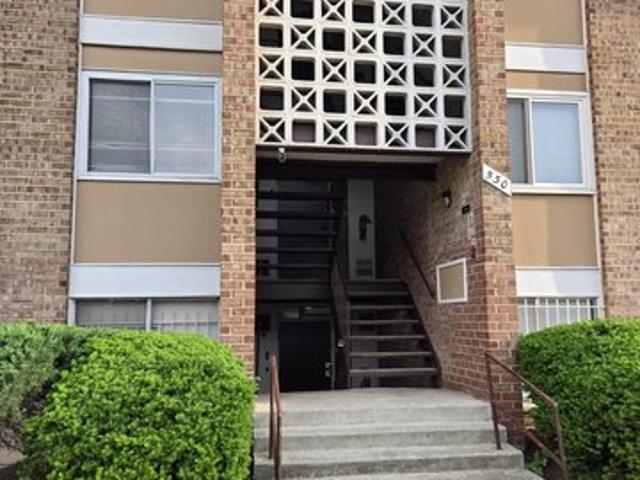 Condo for sale in Oxon Hill, Maryland