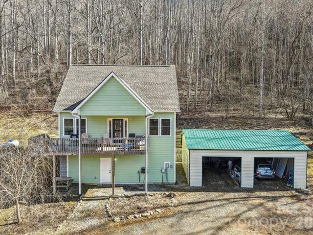 House for sale in Haywood, North Carolina
