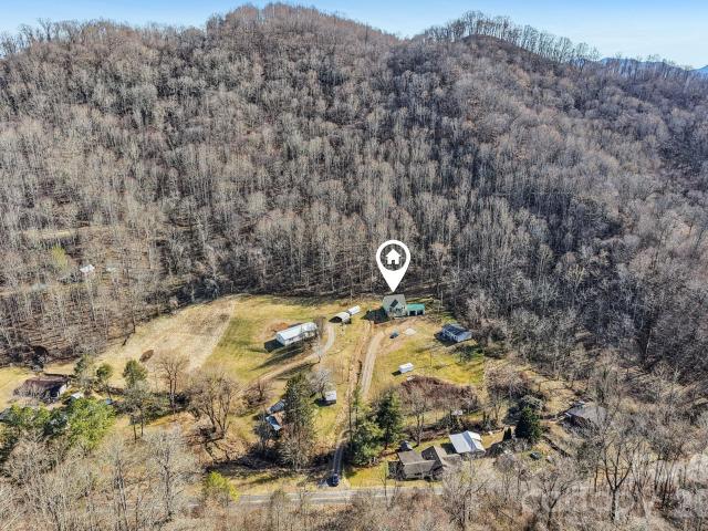 House for sale in Haywood, North Carolina