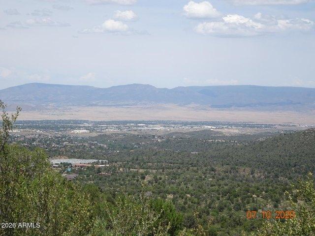 Land for sale in Prescott, Arizona