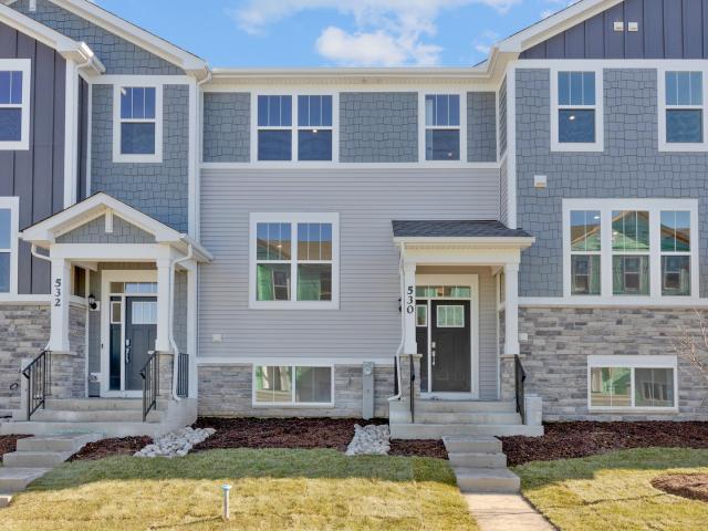 Property for sale in Aurora, Illinois