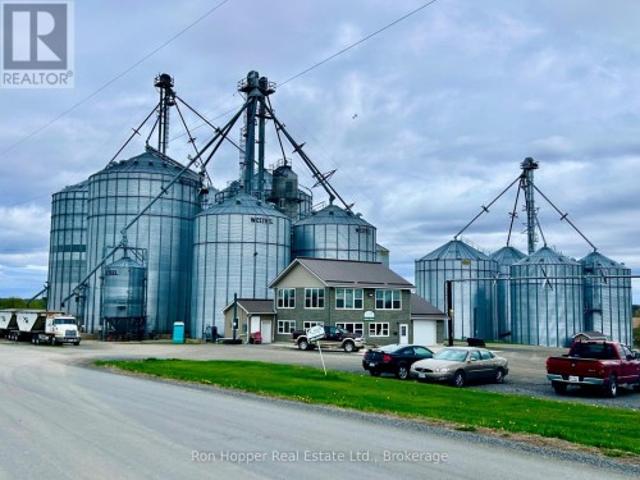 Farm for sale in Greater Napanee, Ontario