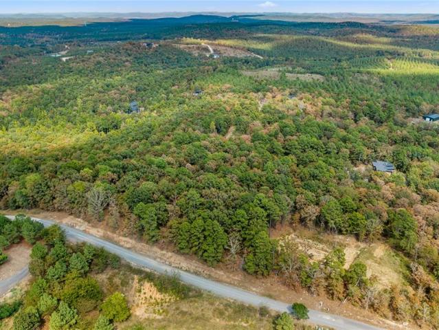 Land for sale in Broken Bow, Oklahoma