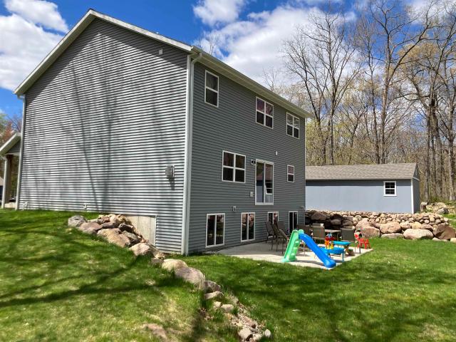 House for sale in Waupaca, Wisconsin