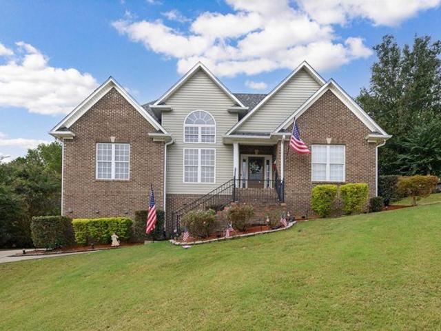 House for sale in Odenville, Alabama
